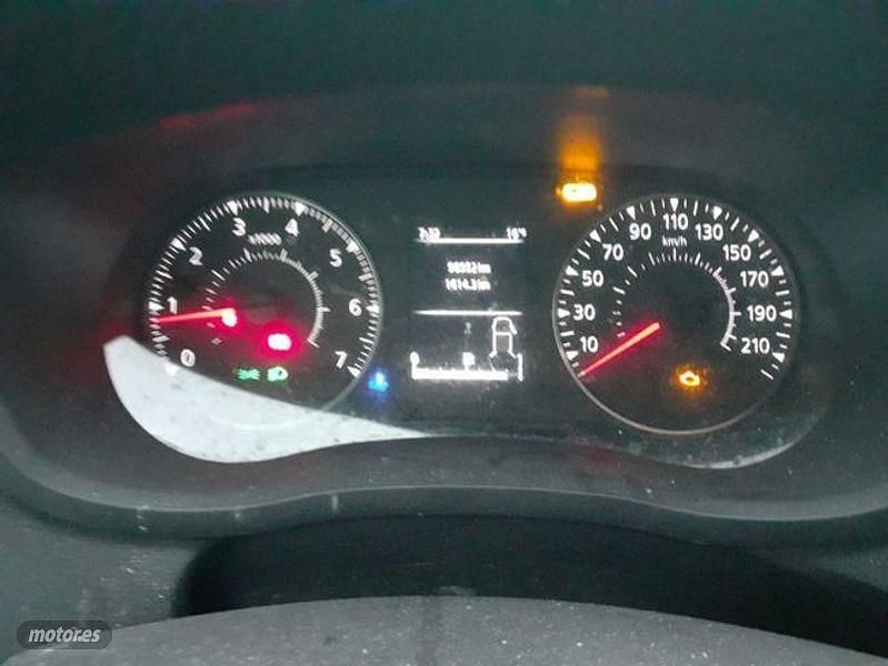 Usado Opel Movano S 150 CV (110 kW) 2021 Blanco Van