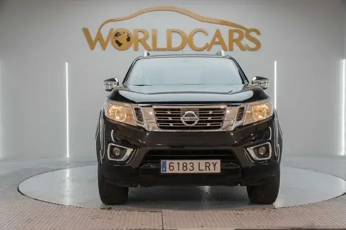 Occasion Nissan Navara 190 ch (139 kW) 2021 Pick-up