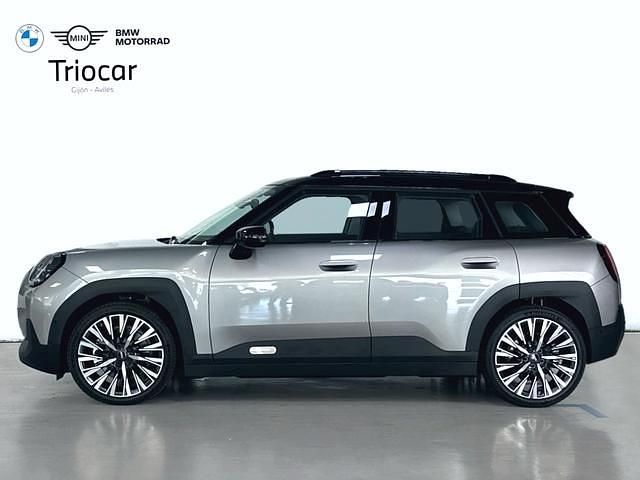 Usado Mini Aceman 160 kW (218 CV) 2025 SUV
