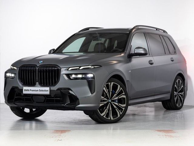 Nuevo 2025 BMW X7 Comfort Edition SUV | 120.975 € - Imagen 1/4