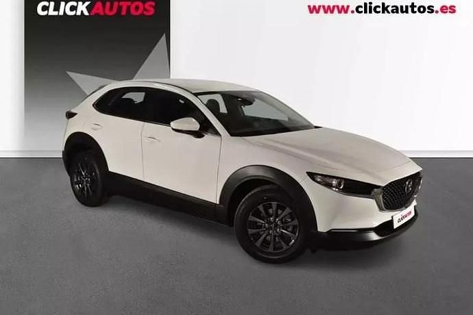 Usado Mazda CX-30 Prime-Line 140 CV (102 kW) 2025 SUV