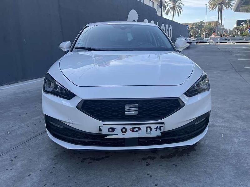 Usado 2023 Seat Leon Style Utilitario | 19.999 € (Precio justo) - Imagen 1/4