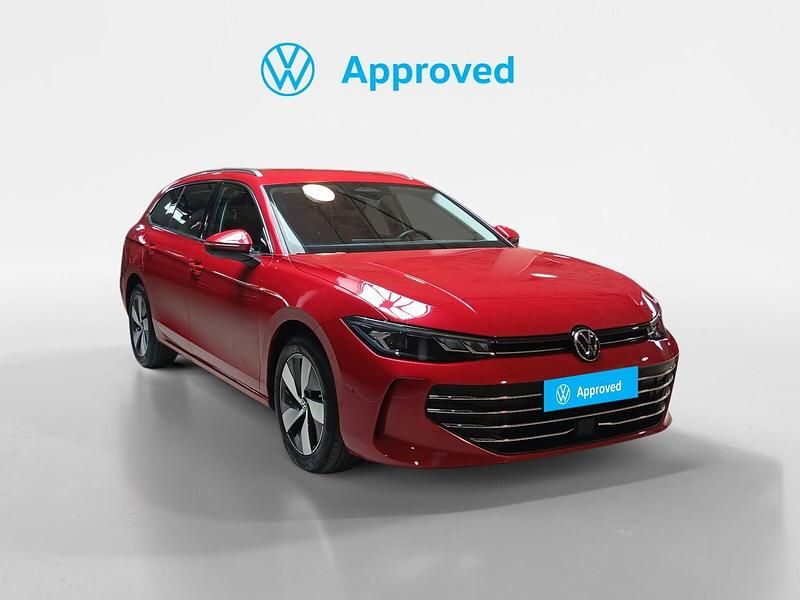 Otro Nuevo 2024 VW Passat Business Familiar | 39.900 € (Buen precio) - Imagen 1/4