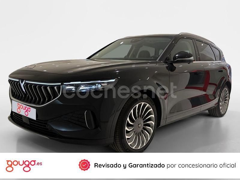 Eléctrico Nuevo 2025 Voyah Free SUV | 56.000 € - Imagen 1/4