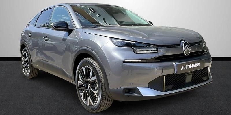 Nuevo Citroën C4 Business Class 145 CV (106 kW) 2025 Gris