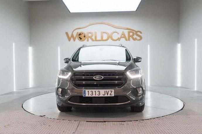 Usado Ford Kuga ST-Line 149 CV (109 kW) 2016 SUV