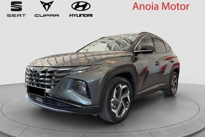 Usado 2021 Hyundai Tucson SUV | 20.950 € (Super precio) - Imagen 1/4