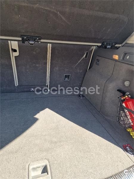 Usado Audi Q5 Advanced 225 CV (165 kW) 2015 Gris / plata SUV