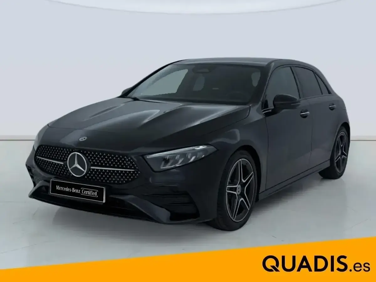Usado Mercedes A180 136 CV (100 kW) 2025