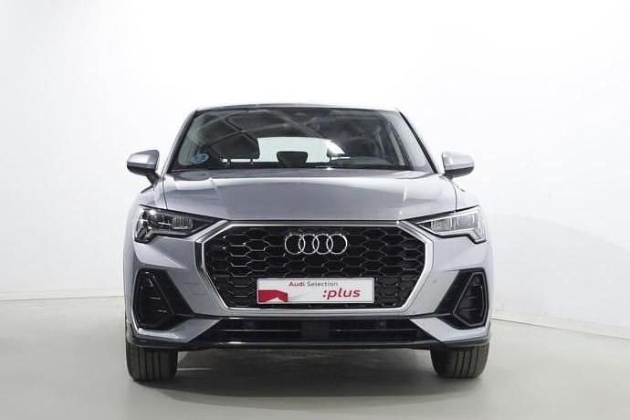 Usado Audi Q3 Advanced Plus 150 CV (110 kW) 2022 SUV