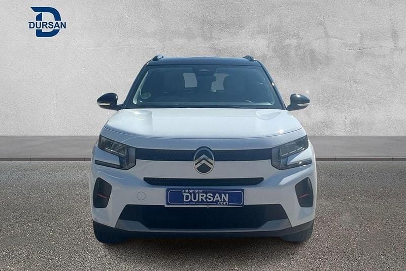 Usado Citroën C3 Aircross 100 CV (73 kW) 2025 Blanco SUV