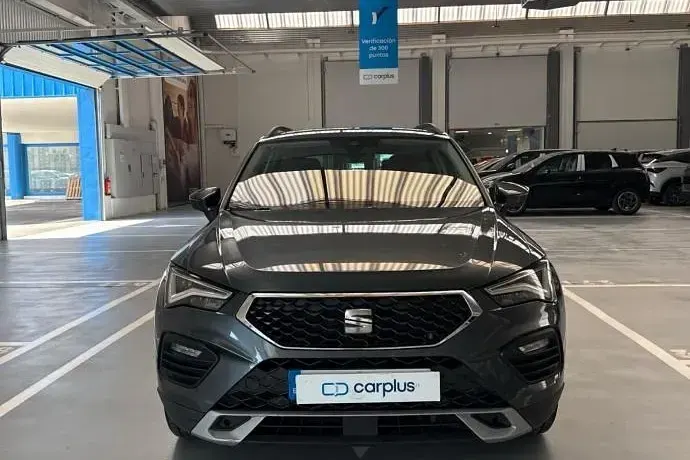 Usado Seat Ateca Style 150 CV (110 kW) 2021 SUV