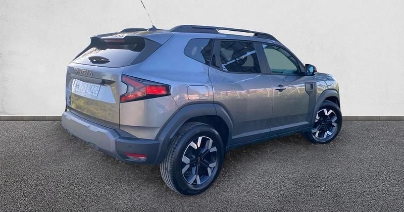 Usado Dacia Duster Extreme 100 CV (73 kW) 2025