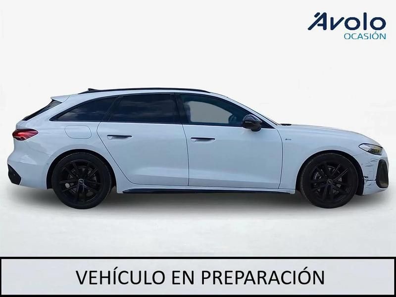 Usado Audi A5 204 CV (150 kW) 2025 Familiar
