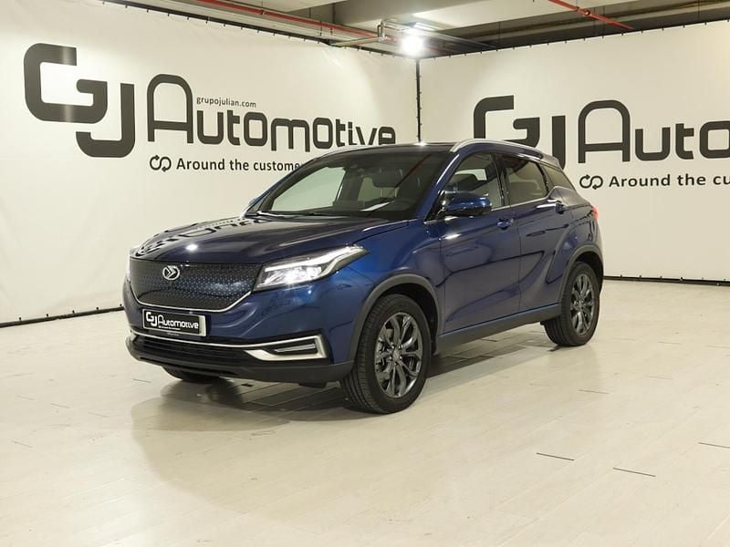 Azul Usado 2023 DFSK Seres 3 SUV | 22.900 € - Imagen 1/4
