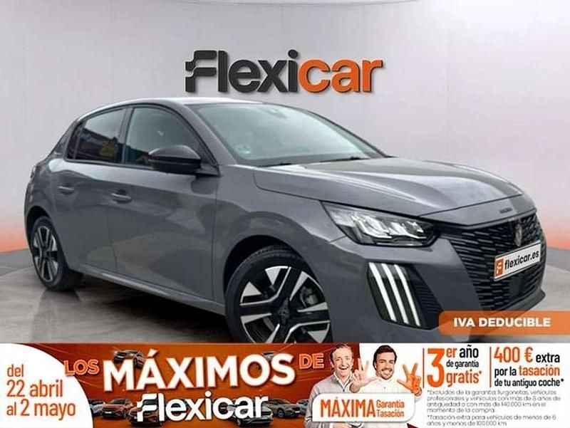 Occasion Peugeot 208 Allure 101 PK (74 kW) 2025 Hatchback