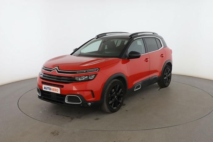 Usado 2019 Citroën C5 Aircross Shine SUV | 17.809 € (Precio justo) - Imagen 1/3