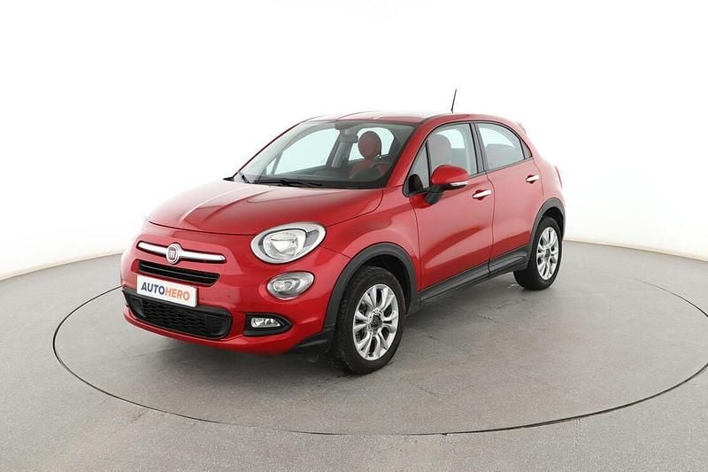 Usado Fiat 500X Pop Star 110 CV (80 kW) 2016 SUV