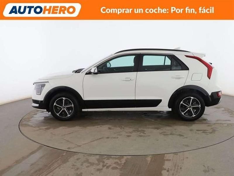 Usado Kia Niro 129 CV (94 kW) 2025 Blanco SUV