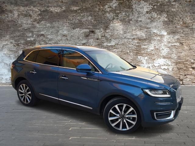 Azul Usado 2021 BMW X5 Sport Line SUV | 45.950 € - Imagen 1/3