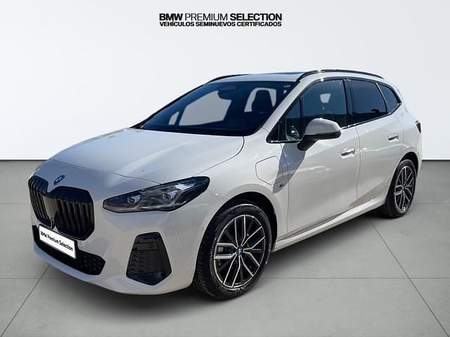 Usado BMW 225 Active Tourer Comfort Edition 245 CV (180 kW) 2024 Monovolumen
