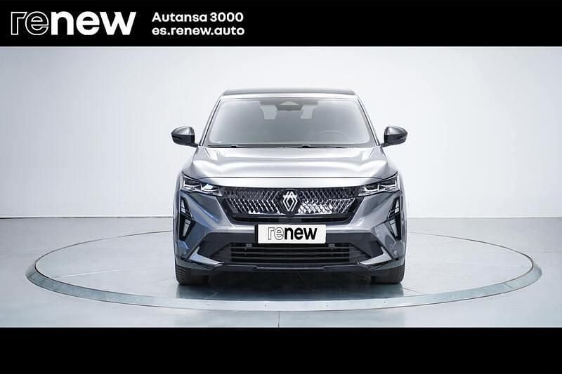 Usado Renault Rafale Techno 200 CV (147 kW) 2024 Gris SUV