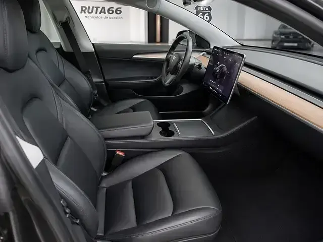 Usado Tesla Model 3 366 kW (498 CV) 2022 Eléctrico Berlina