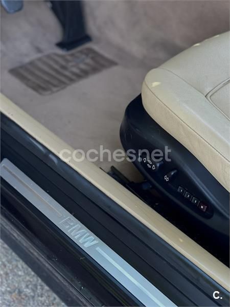 Negro Usado 2004 BMW 320 Coupe | 3990 € (Buen precio) - Imagen 1/1