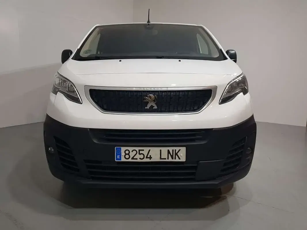 Usado Peugeot Expert Premium 102 CV (75 kW) 2021 Van