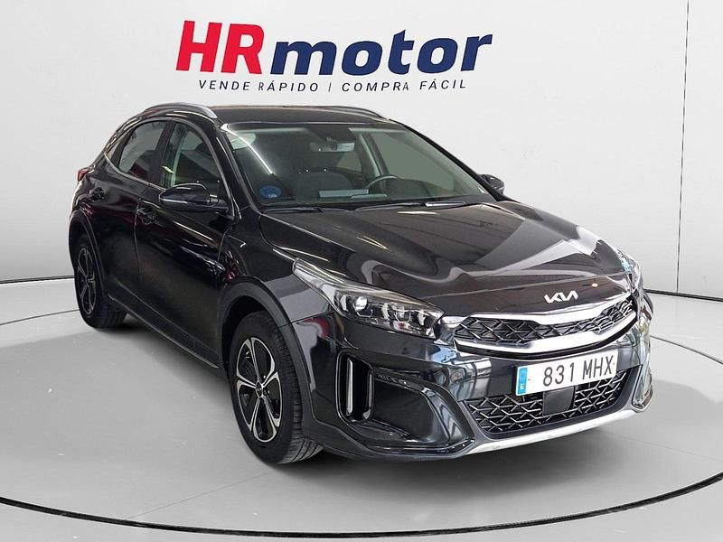 Negro Usado 2023 Kia XCeed SUV | 19.000 € (Buen precio) - Imagen 1/4