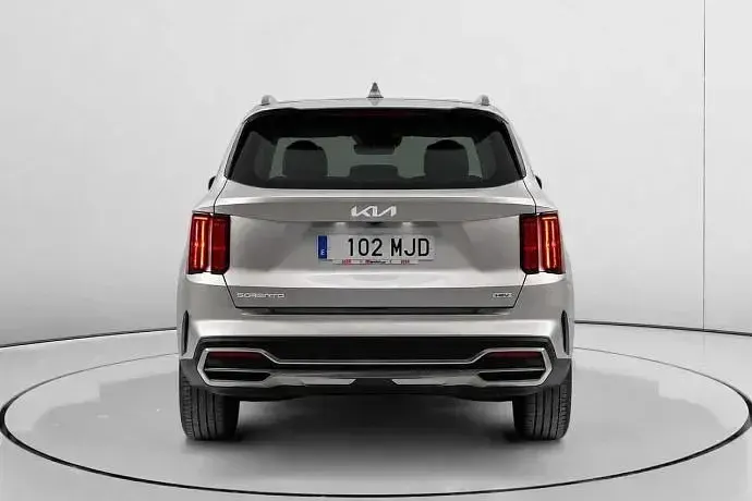 Usado Kia Sorento 230 CV (169 kW) 2023 SUV