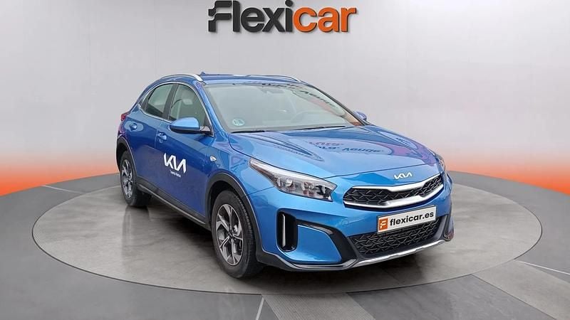 Usado Kia XCeed 140 CV (102 kW) 2024 SUV