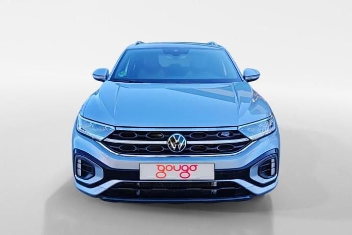Usado VW T-Roc R-line 150 CV (110 kW) 2025 SUV