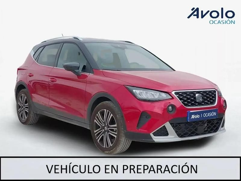 Usado Seat Arona Xperience 115 CV (84 kW) 2024 SUV