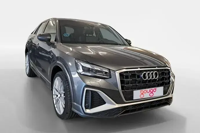 Usado Audi Q2 150 CV (110 kW) 2025 SUV