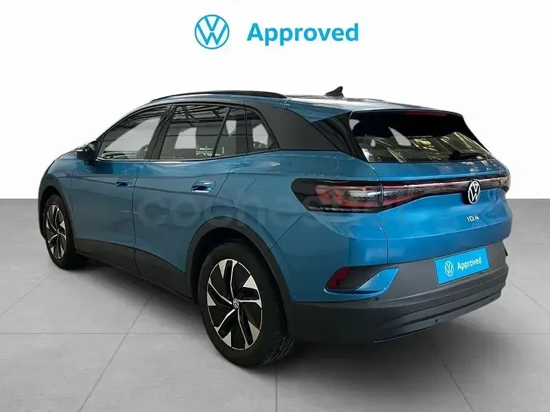 Usado VW ID.4 Pro 210 kW (286 CV) 2025 Eléctrico SUV