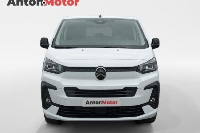 Nuevo Citroën Spacetourer 179 CV (131 kW) 2025 Monovolumen