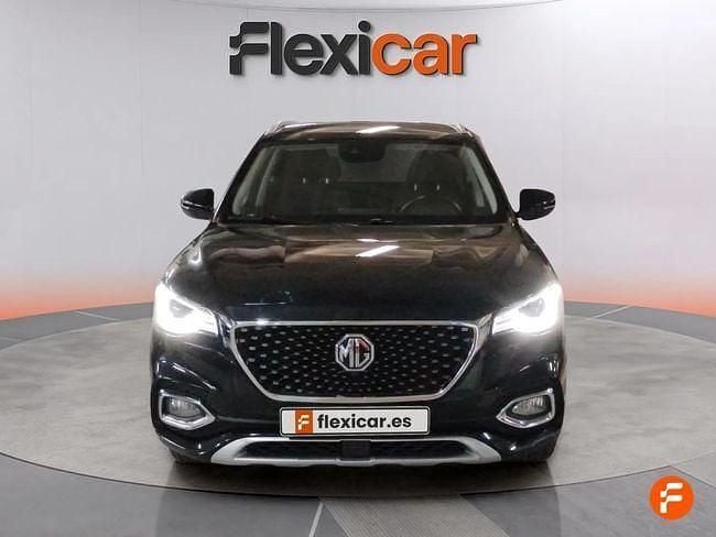 Usado MG HS Comfort 162 CV (119 kW) 2023 Negro SUV