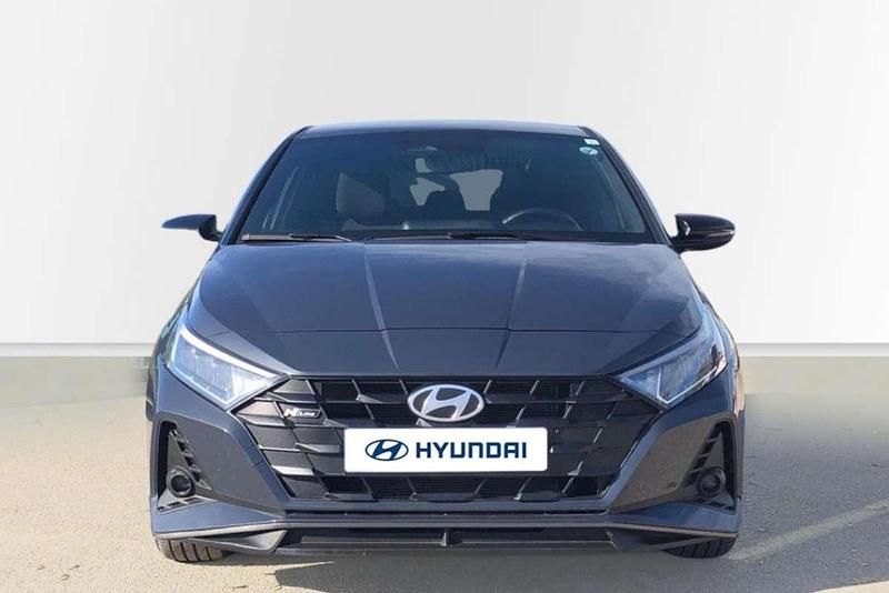 Usado Hyundai i20 N Line 79 CV (58 kW) 2025 Utilitario