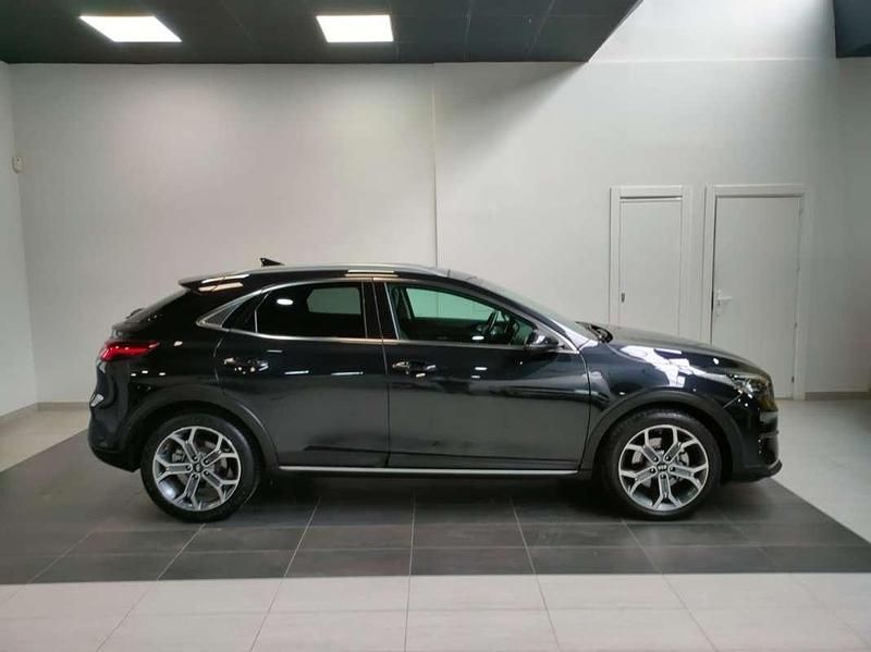 Usado Kia XCeed 160 CV (117 kW) 2021 Negro SUV