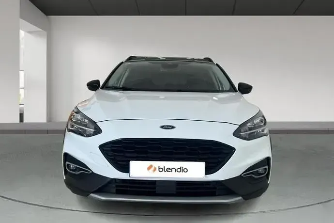Usado Ford Focus Active 125 CV (91 kW) 2019 Familiar
