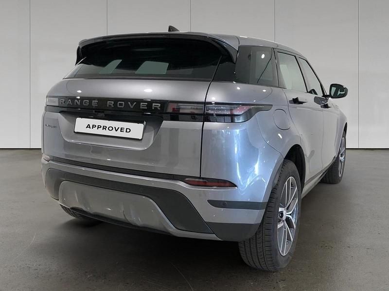 Usado Land Rover Range Rover evoque S 309 CV (227 kW) 2024 Eiger grey SUV