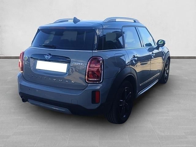 Usado Mini Cooper S Countryman 220 CV (161 kW) 2022 SUV