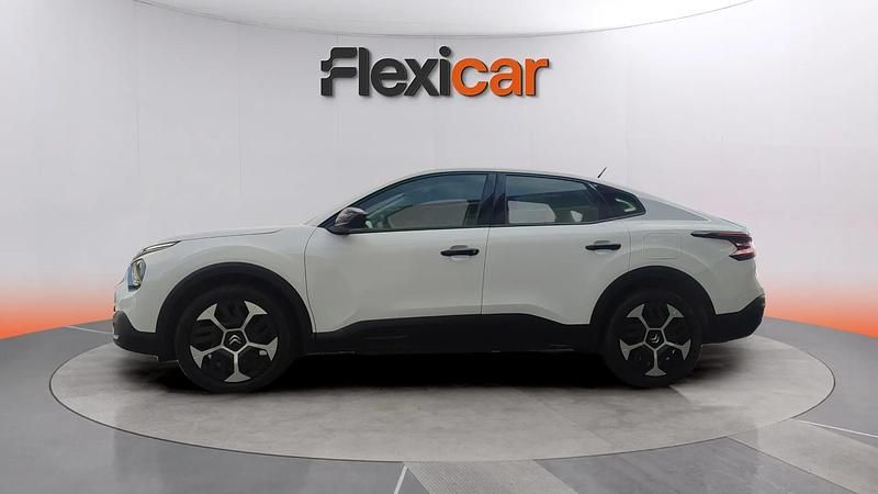 Brugt Citroën C4 X PureTech 102 HK (75 kW) 2024 Hvid SUV