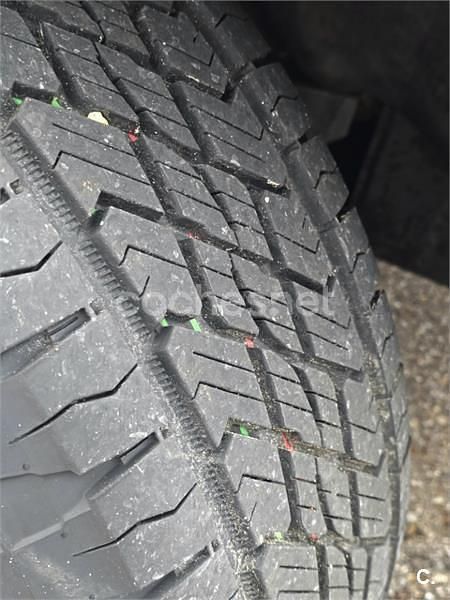 Usado Mitsubishi Montero Spirit 190 CV (139 kW) 2019 Blanco SUV