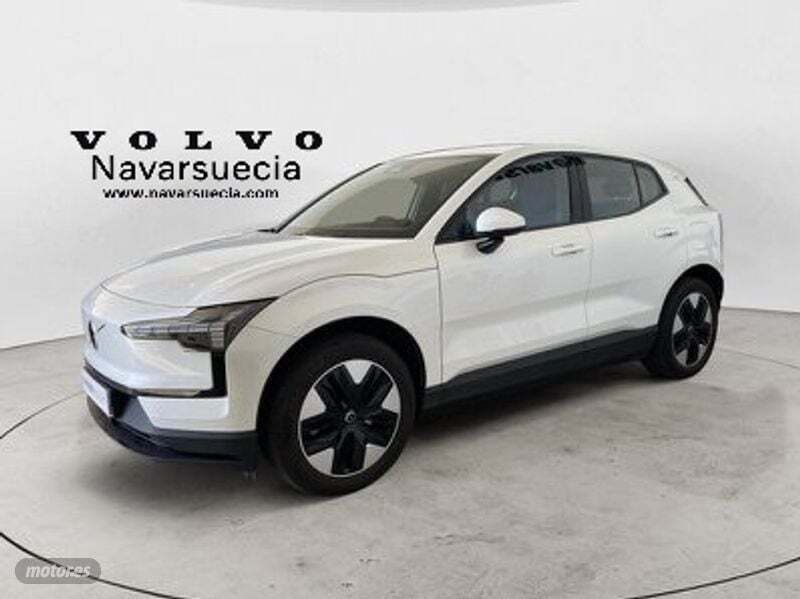 Eléctrico Usado 2024 Volvo EX30 Core SUV | 29.900 € (Super precio) - Imagen 1/4