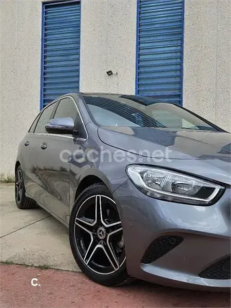Usado VW Golf VII Advance 110 CV (80 kW) 2018 Negro Berlina