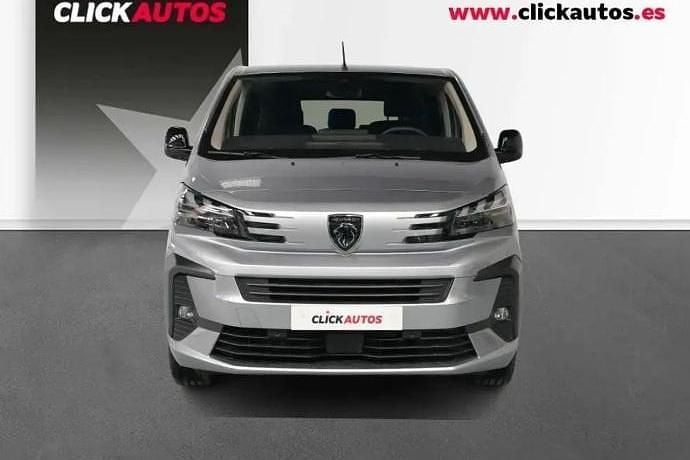 Usado Peugeot Traveller 180 CV (132 kW) 2025 Monovolumen