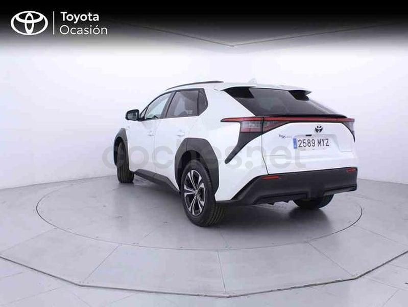 Occasion Toyota bZ4X Advance 150 kW (204 PK) 2025 Eléctrico SUV