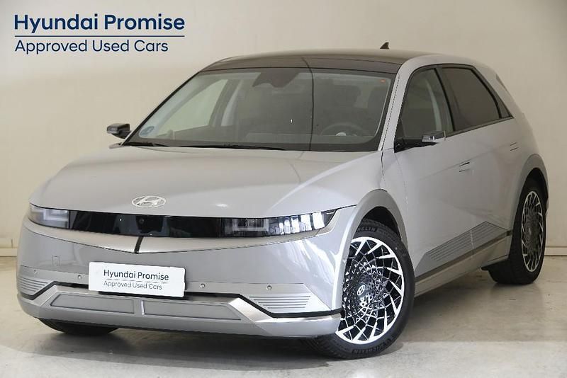 Usado 2023 Hyundai Ioniq Berlina | 30.900 € - Imagen 1/4
